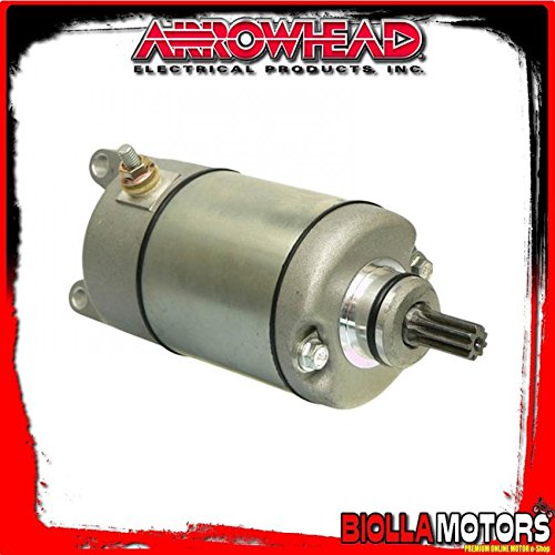 smu0280 Motor Arranque Kawasaki kvf750 Brute Force 750 4 x 4i 2013  749 CC 21163  0037 d8 F-dbf, f8 F-fbf