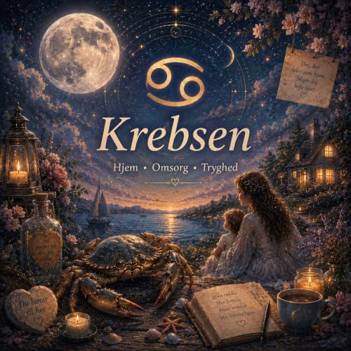 #139: Krebsen