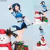 Amazon.co.jp: SAO あみあみ限定 笑顔パーツ サチ 1/7
