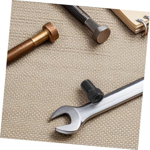 Cubierta de válvula para bicicleta 10 uds miniatura 5