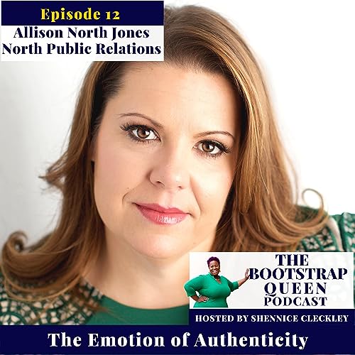 The Emotion of Authenticity Titelbild