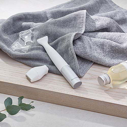 Panasonic ESWV60S Bikini Trimmer And Shaver thumb #8