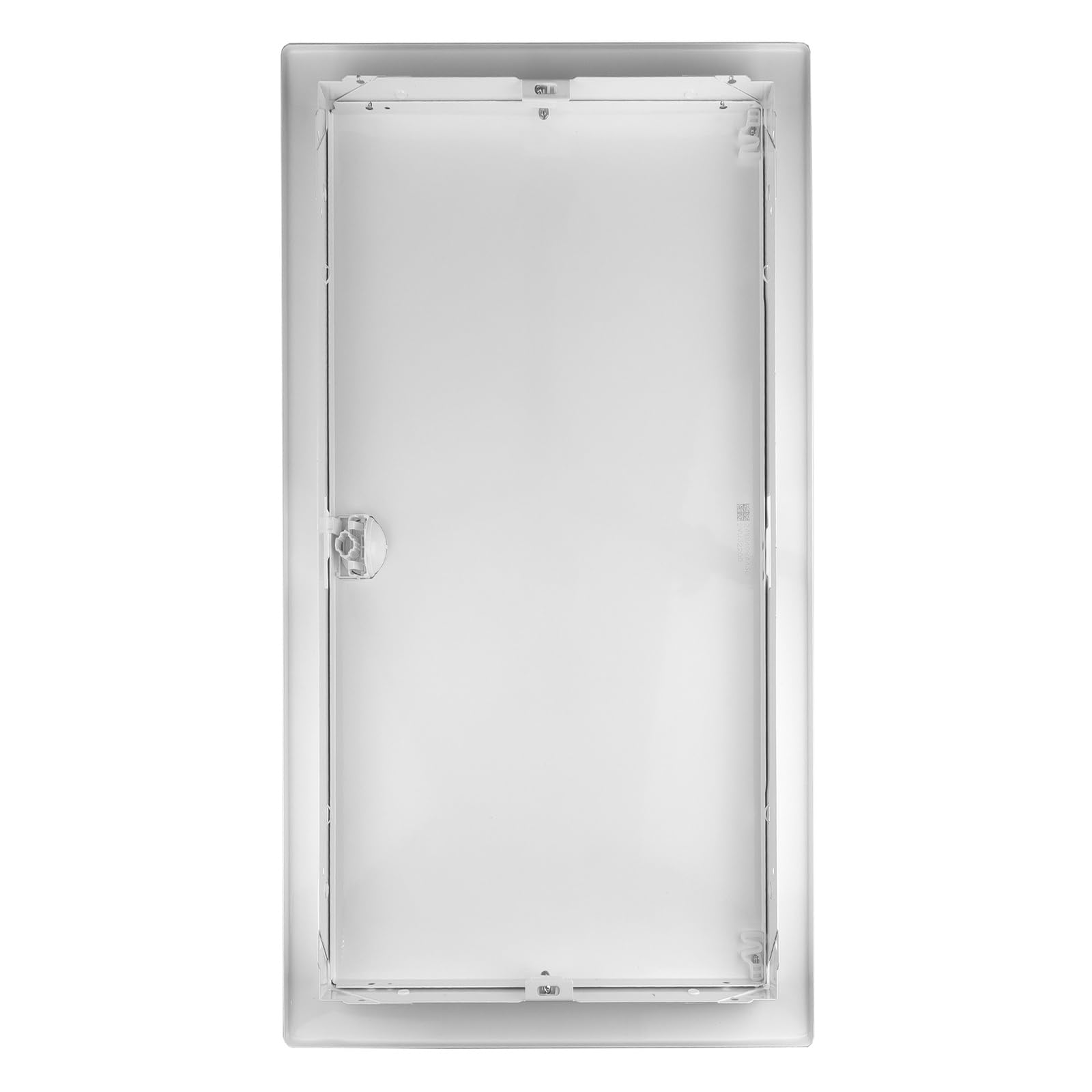 Hager hagvu 48at Up de Distribuidor pequeño Cuadro Electrico 4reih 48te IP30