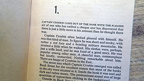 They Came to Baghdad 0440187001 Book Cover