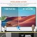 Imagen de FIYAPOO Miracast Dongle con Pantalla inalámbrica 4K