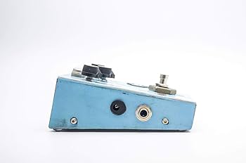 Amazon | Beetronics OCTAHIVE コンパクトエフェクター ハイ