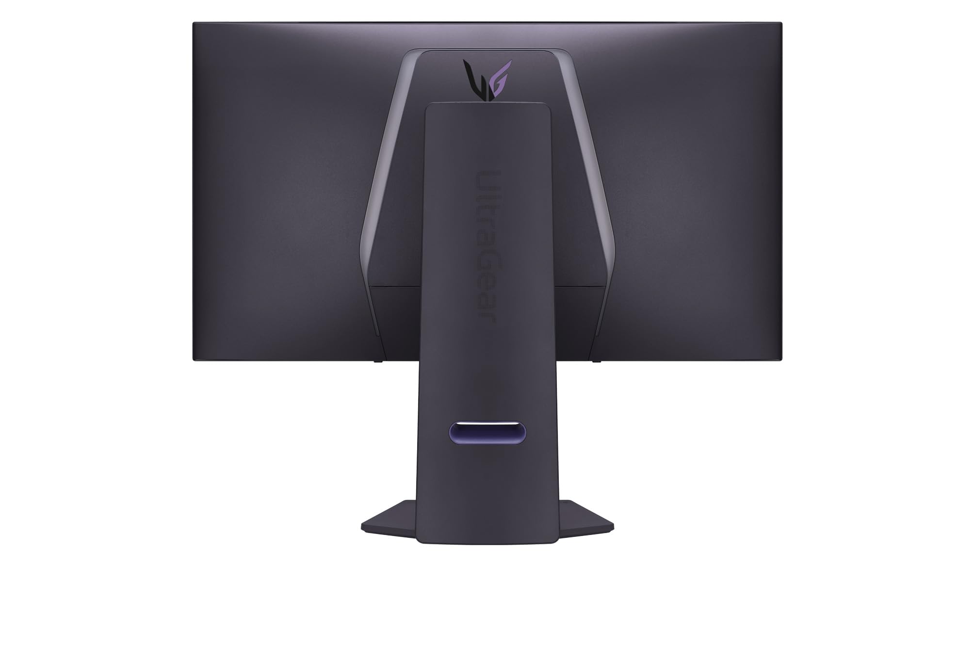 LG Ultragear™ OLED 32GS95UV-B Ecran PC Gaming 32" - Dalle OLED résolution UHD,4K (3840x2160), 0.03 ms GtG 240Hz, DisplayHDR™ TrueBlack400, DCI-P3 98.5%, AMD FreeSync Premium Pro, NVIDIA G-Sync