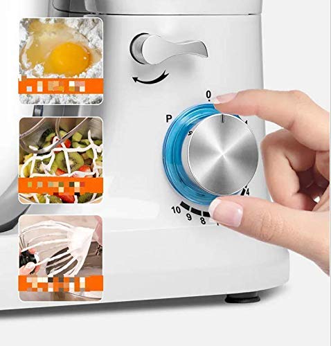 üutensil Roerder automatische roerder - kookroerder met voedselveilige nylon poten, vaatwasmachinebestendig, 3 roersnelheden, keukenaccessoire en gereedschap