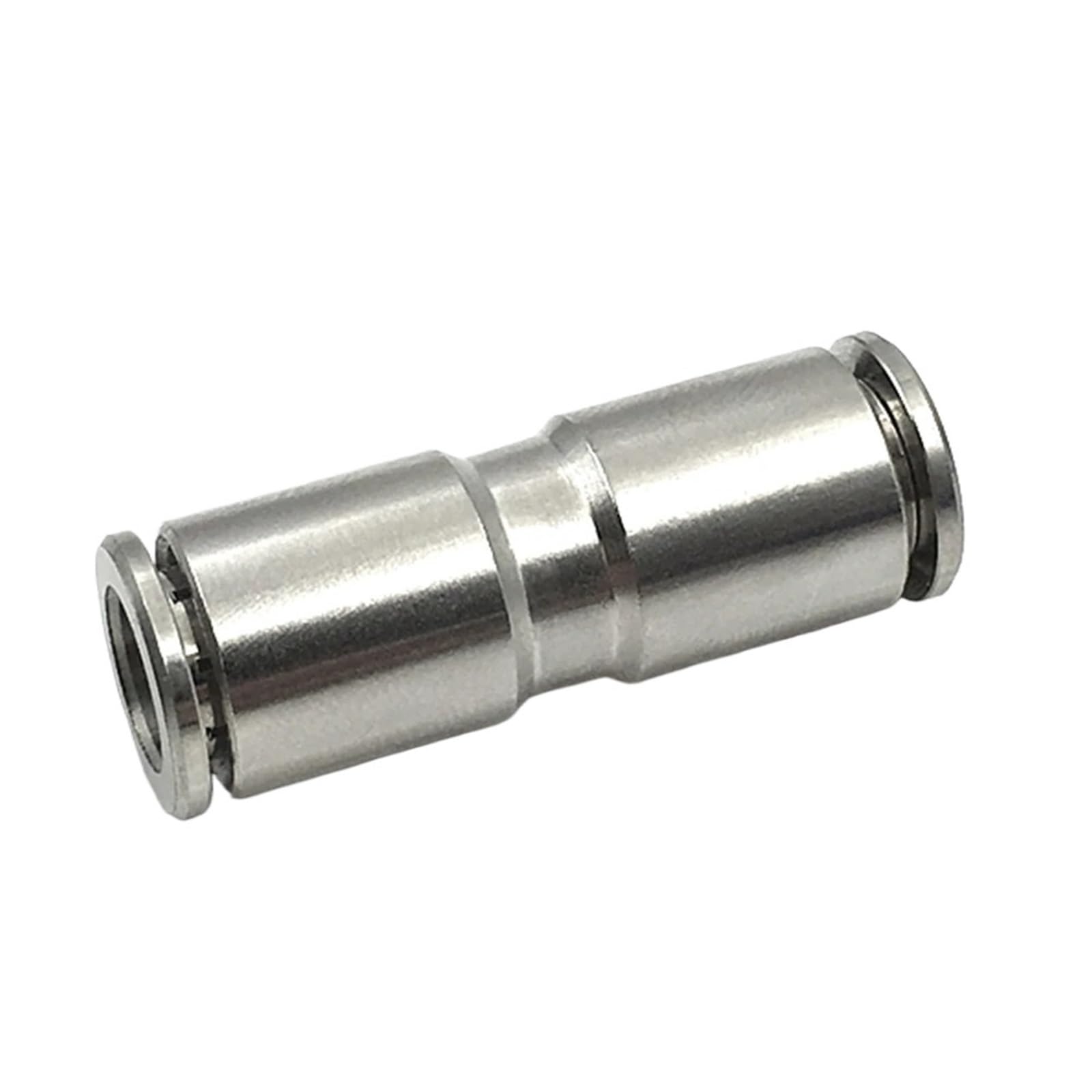 Raccord Rapide Pneumatique En Laiton PU PG 4 6 8 10 12 Mm For Tuyau De Compresseur D'air, Connecteur Haute Pression, Haute Température(PU-14)