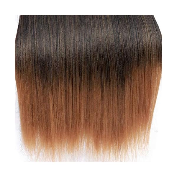 Pre-stretched-Braiding-Hair-Easy-Braid-6packs-Expression-Braiding-Hair-Box-Braids-Senegalese-Twist-Professional-Synthetic-Fiber-Crochet-Hair-Extensions-26-inch-T1B30 Pre-stretched Braiding Hair Easy Braid Professional Itch Free Synthetic Fiber Corchet Braids Yaki Texture Hair Extensions Braid Hair (26", 1B/30)