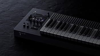 Amazon | Expressive E/Osmose 49 49鍵盤 エクスプレッシブ