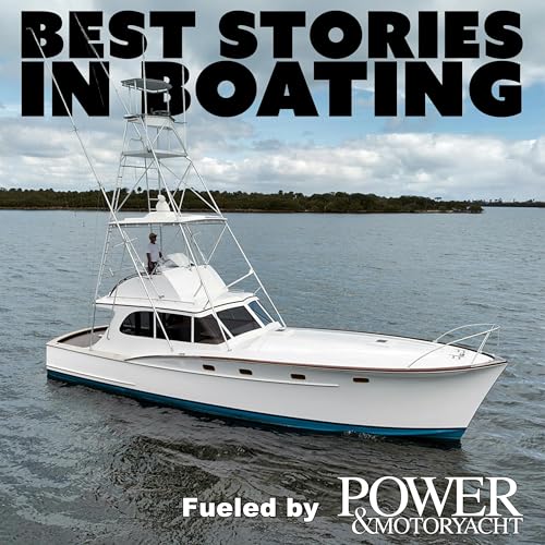 『Stem to Stern: Sonny By Michael Rybovich』のカバーアート