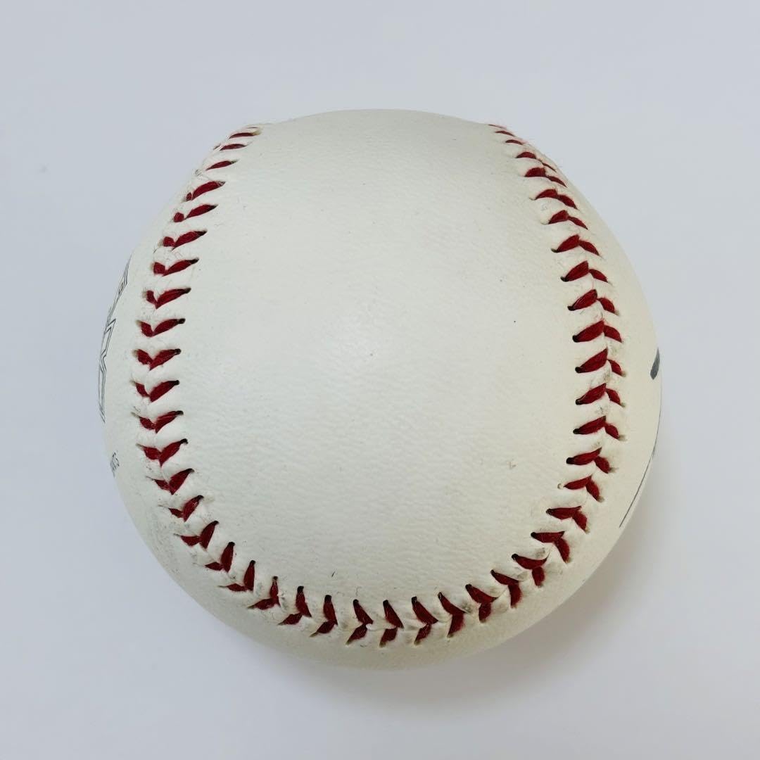 サインボール 野球 メジャー 松井秀喜 巨人 色紙無し Amazon.co.jp: 読売ジャイアンツ 松井秀喜 サインボール 巨人 55