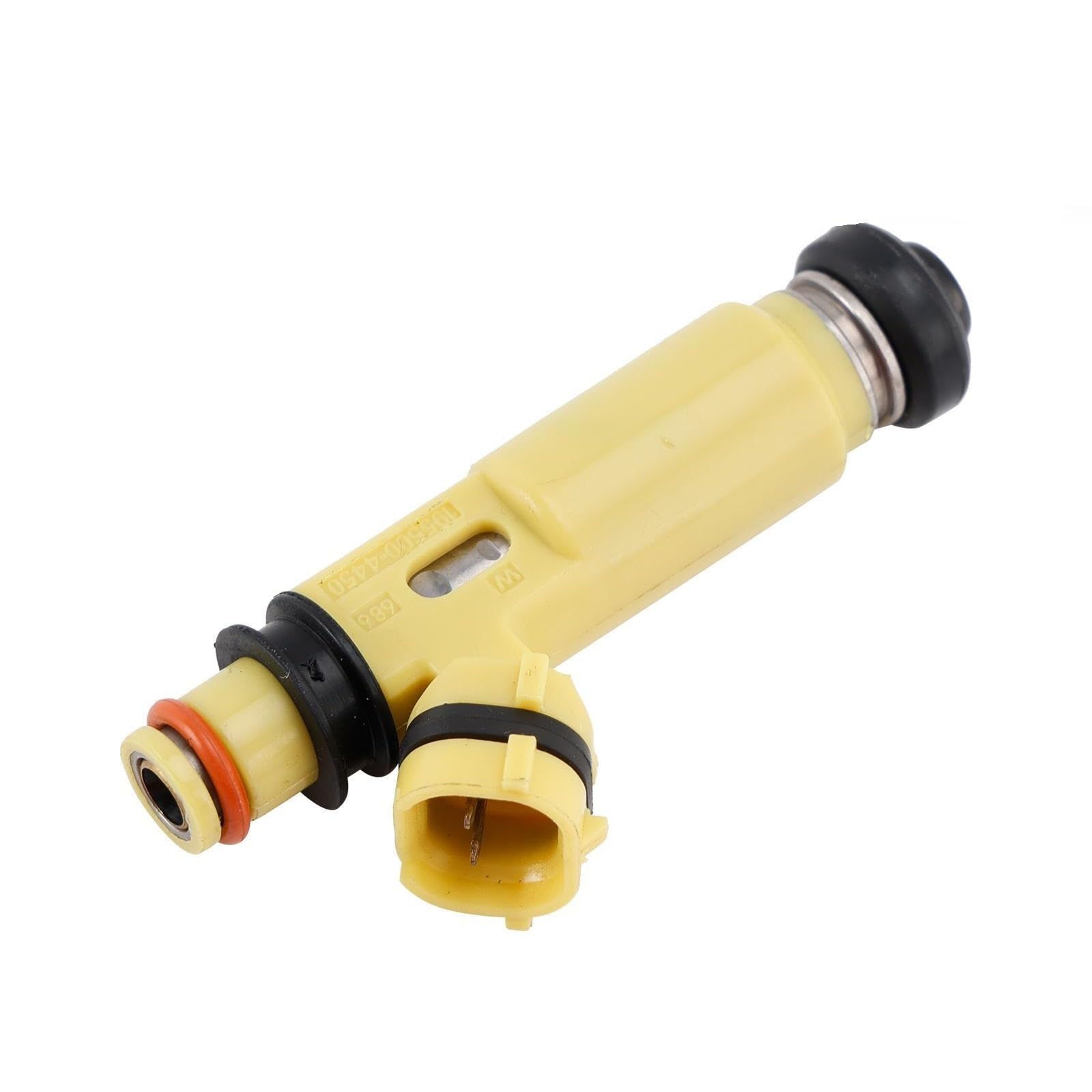 Boquilla de inyector de coche 1 pieza/4 piezas inyector de combustible para MAZDA MX-5 Miata RX-8 RX-7,3 .8L