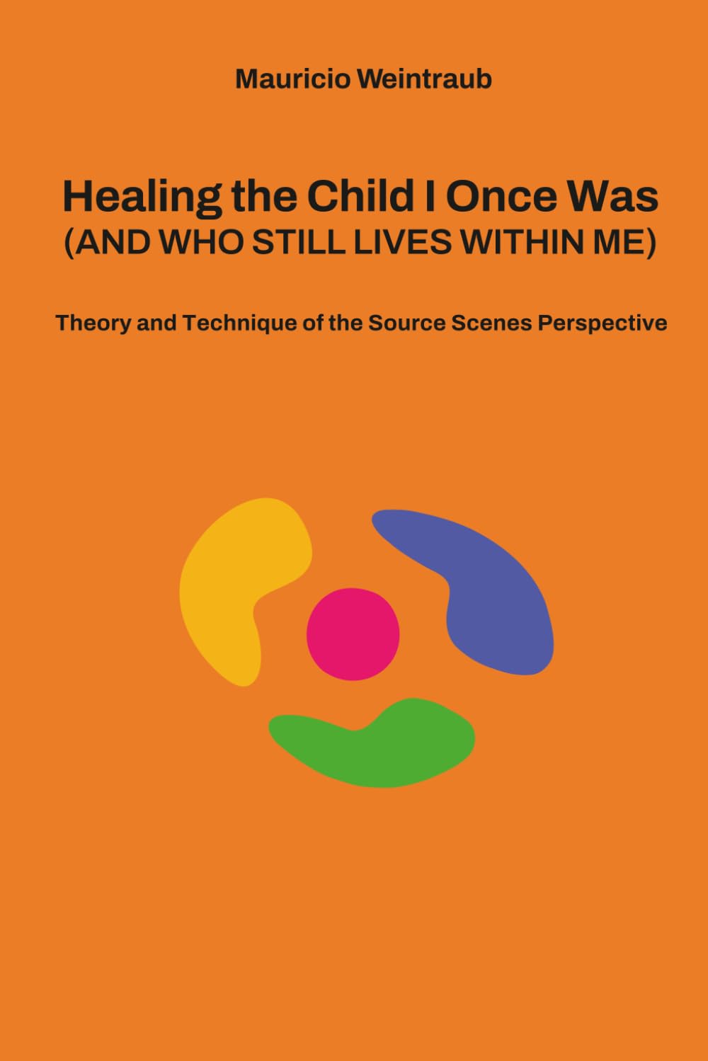 Healing the Child I Once Was: Theory and Technique of the Source Scenes Perspective
