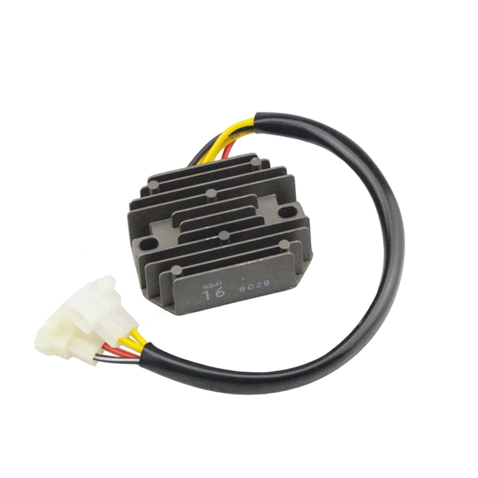 Regulator prostownika do TE410E TE610E-LT 2000 TE610E 2000 2003 2006 2007 SM610S 2000 2001 2003 2006 2007 Regulator prostownika do motocykla