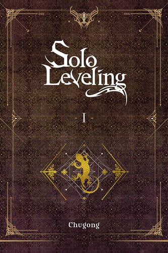 Solo Leveling