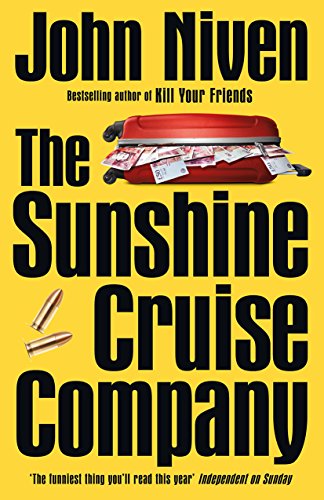 Télécharger The Sunshine Cruise Company (English Edition) Francais PDF