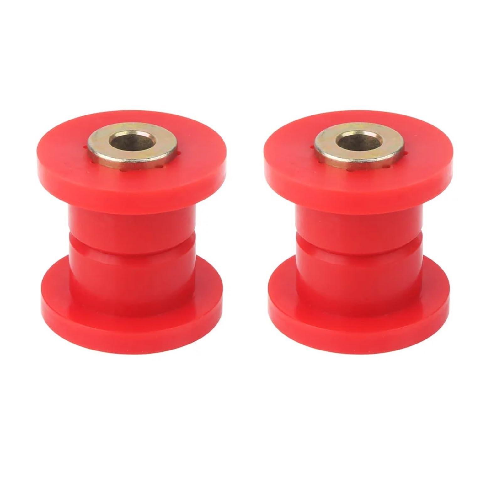 DGHBNP Bushings Fit For A3 TT Fit For Vw Golf MK5 MK6 Front Control Arm Bushing Kit Bushing Kit