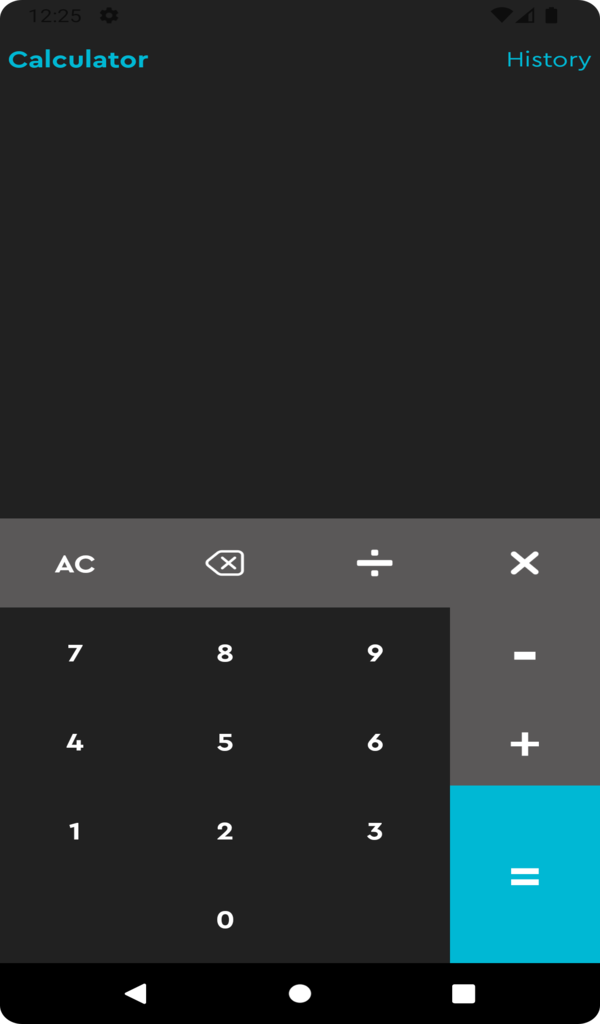 Time Calculator App on Amazon Appstore