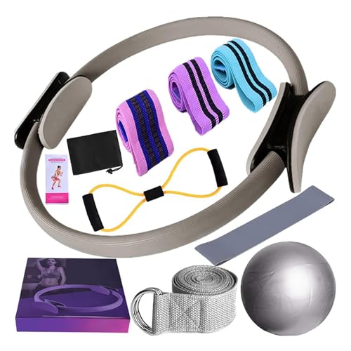 Musculación en Casa Kit Marca DJMAW