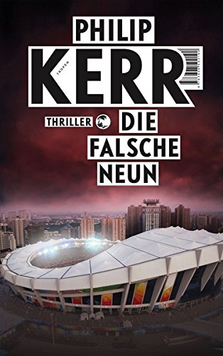 Scott Manson / Die falsche Neun: Thriller Scott Manson / Die falsche Neun: Thriller