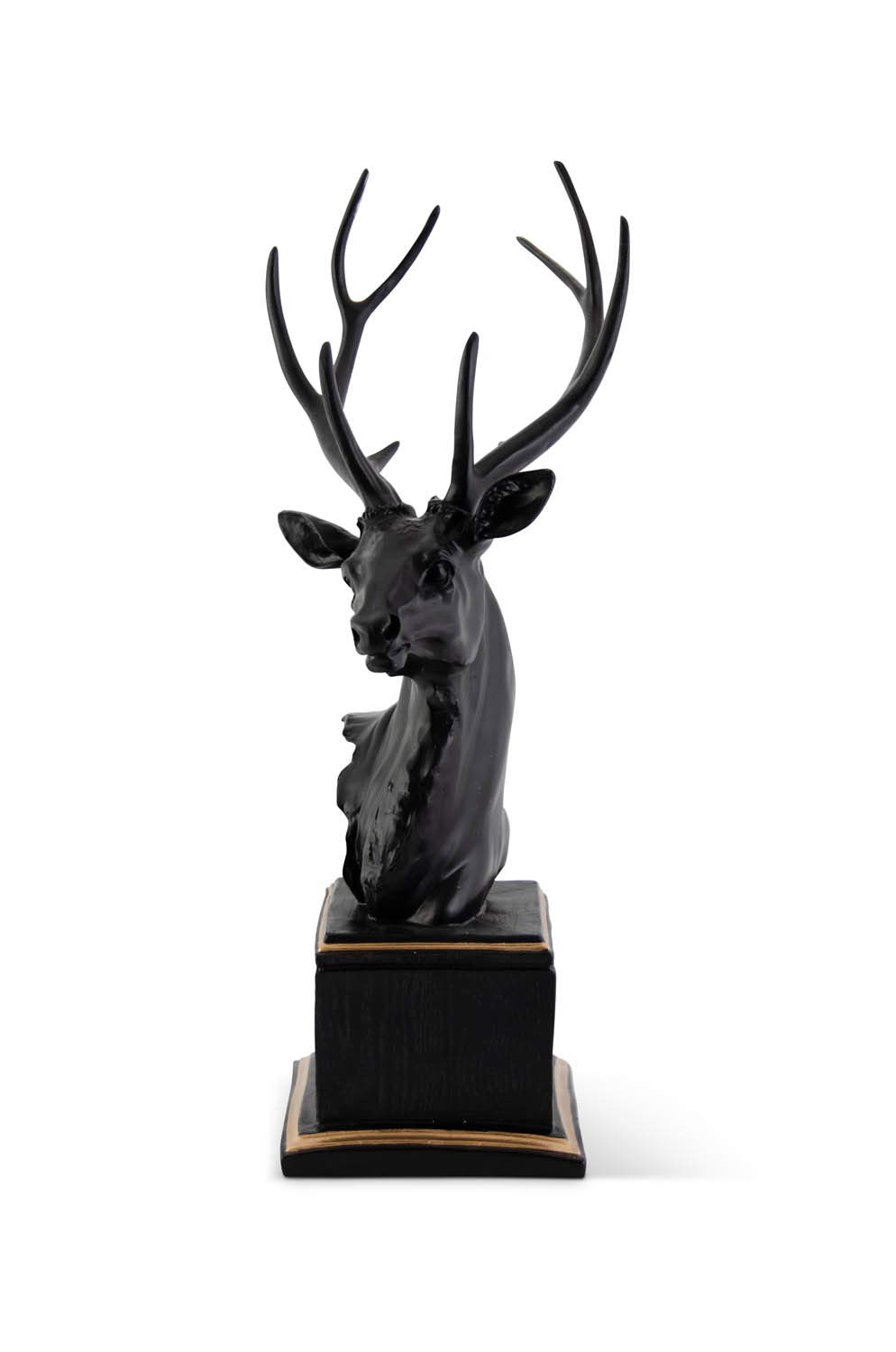 Amazon.com: K&K Interiors 16960A 24 Inch w Resin Deer Bust