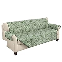 Algopix Similar Product 6 - Collections Etc Quilted Paisley