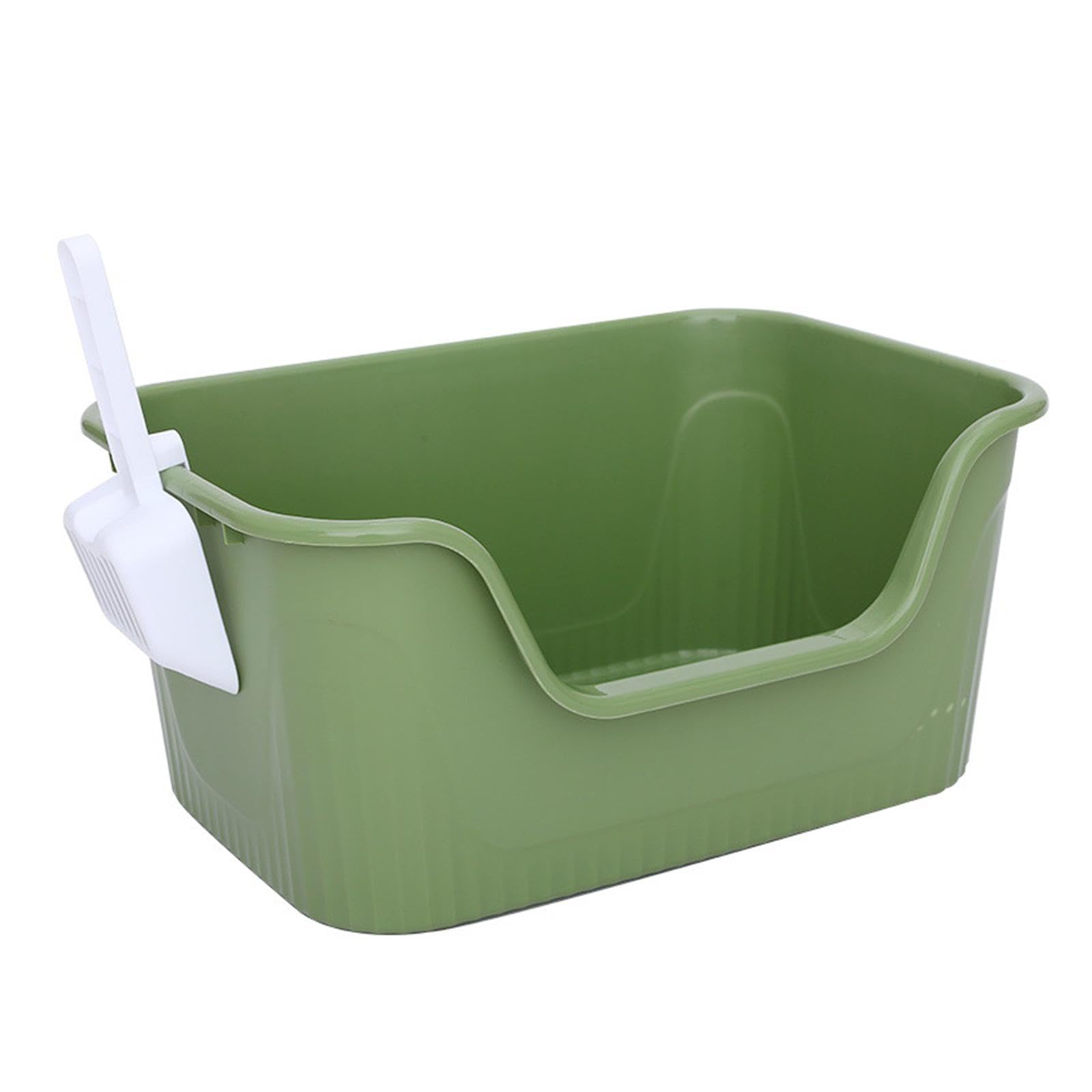 Lettaia, Lettiera for Gattini Cassette for lettiere for Gatti Toilette for(S)