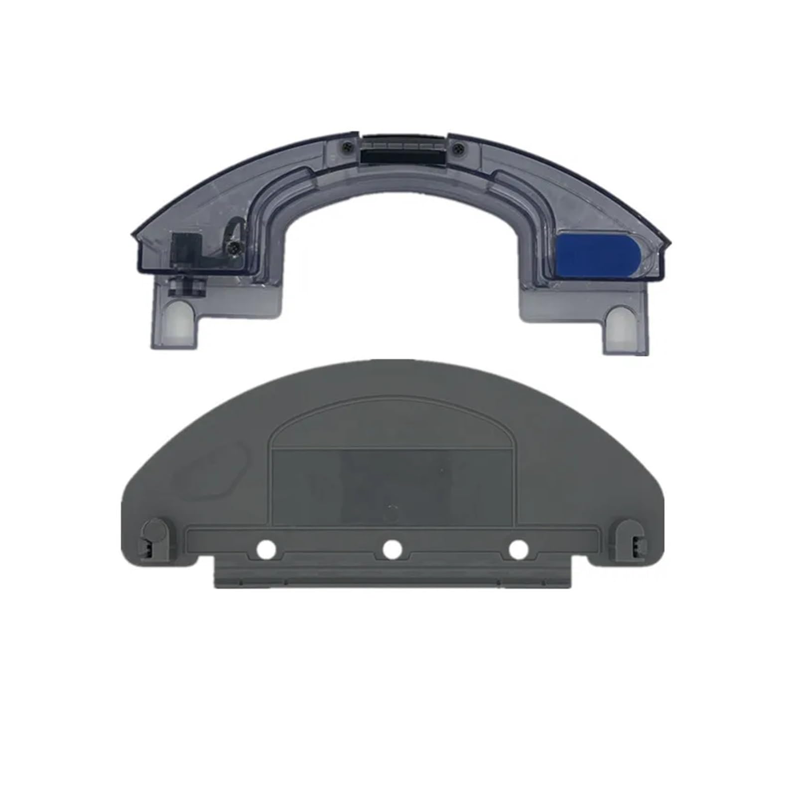 Piastra Di Ricambio Mocio Per Ecovacs Deebot N8, N8 Pro, N8 Pro Plus