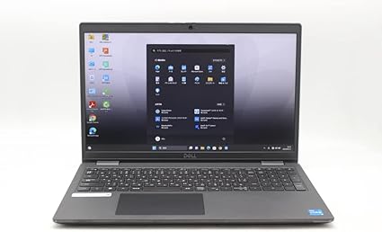 15.6型 美品 Dell 驚速 11世代i5 32gb 新品512+512GB 2022年 美品 Dell 爆速 11世代i5 16gb 新品500GB+500 - メルカリ