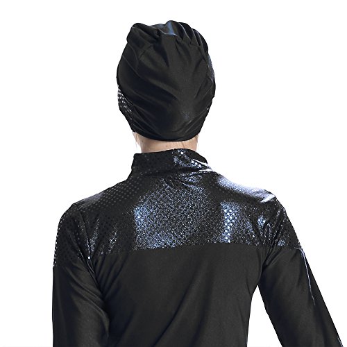 Bañadores islámicos modestos para vacaciones de verano en la playa estilo burkini 6