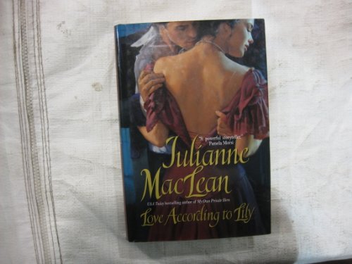 Love According to Lily