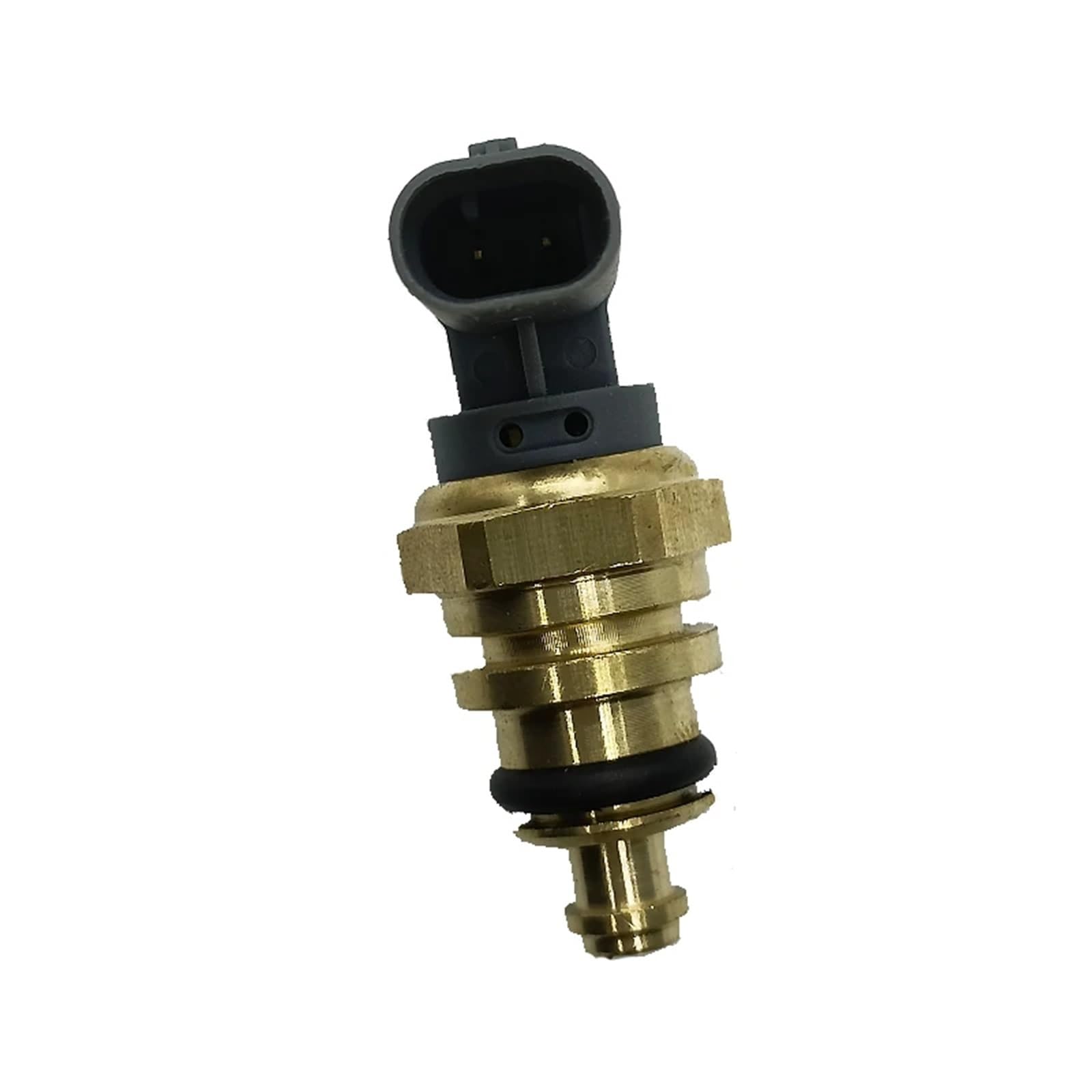 Adaptador del sensor de refrigerante Sensor de temperatura del refrigerante GK2A12A648AA reemplazo