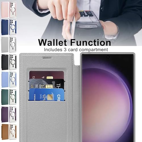 Zlimpty DZ2-1 Personalized Leather Textured Flip Phone Case thumb #6