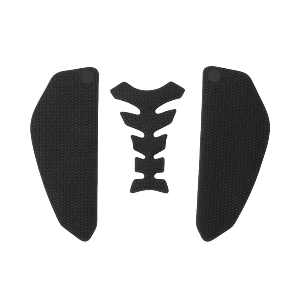Autocollants latéraux de réservoir pour moto R7 protection de carrosserie premium 21-22