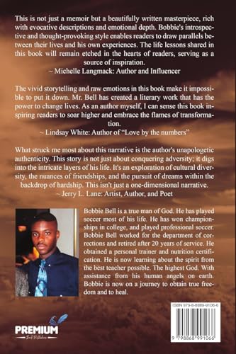 The Boy Named Bobbie image 4