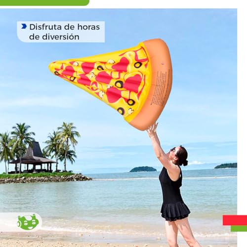 Inflables Acuáticos, Toy Imagen adicional