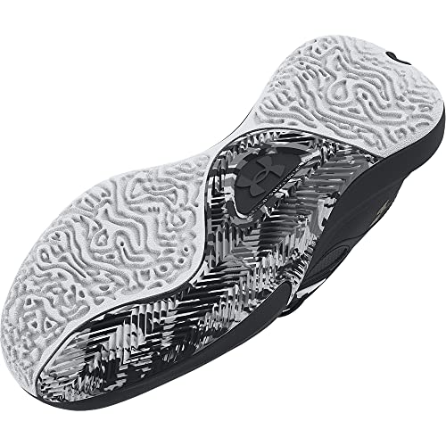 Image of Under Armour Unisex-Adult Ua Lockdown 6 Sneaker