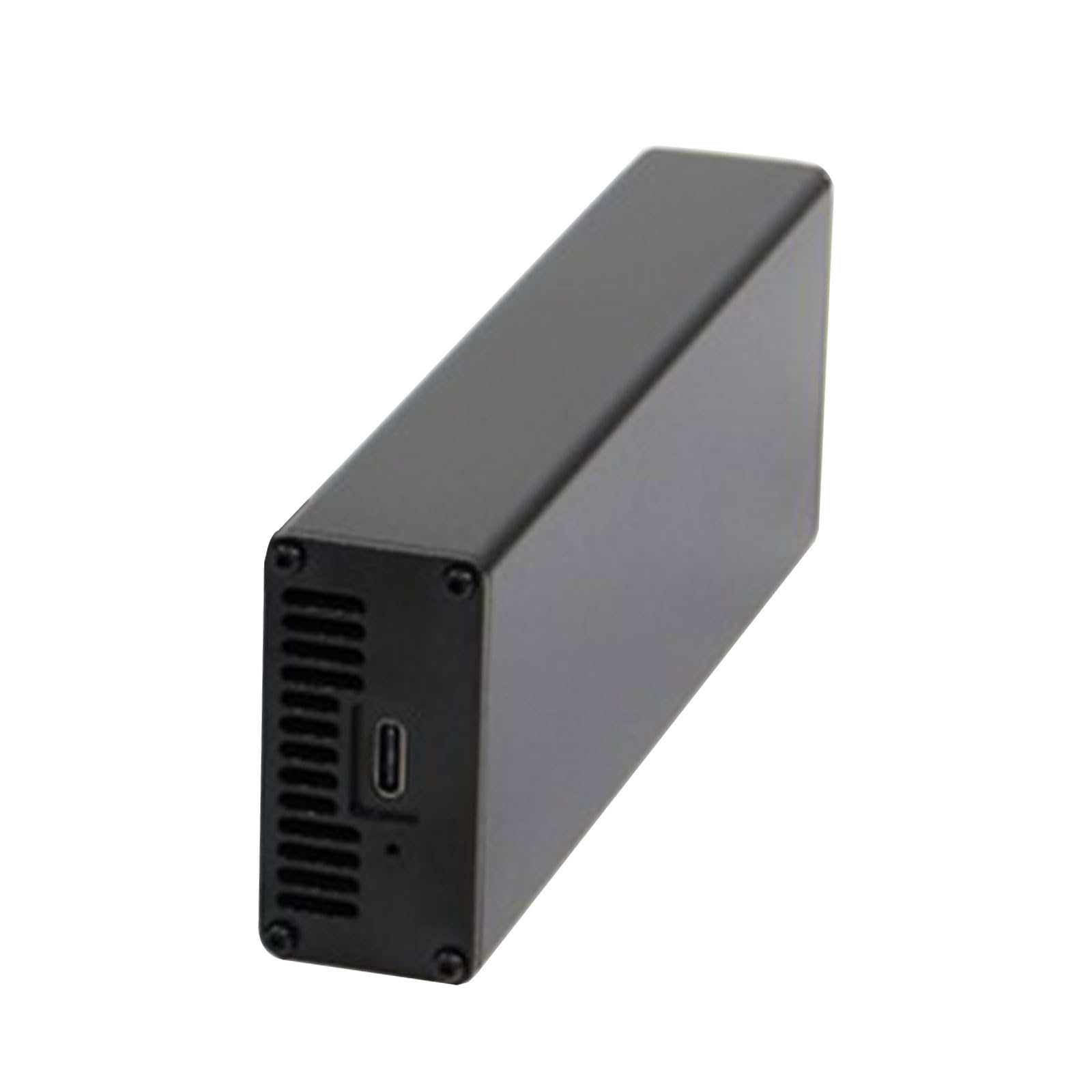 USB 4 10Gbps Ethernet Adattatori Scheda di rete ad alta velocità compatibile per computer portatili