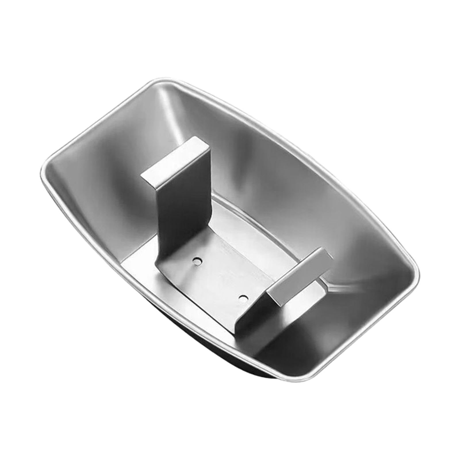 ZOOMELLA Kitchen Range Hood Accessory Oil Box Kitchen Tools Adjustable for Restaurant Home & Garden | Major Appliances | Ranges & Cooking Appliances | Range Hoods'-image-15