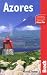 Azores, 3rd: The Bradt Travel Guide
