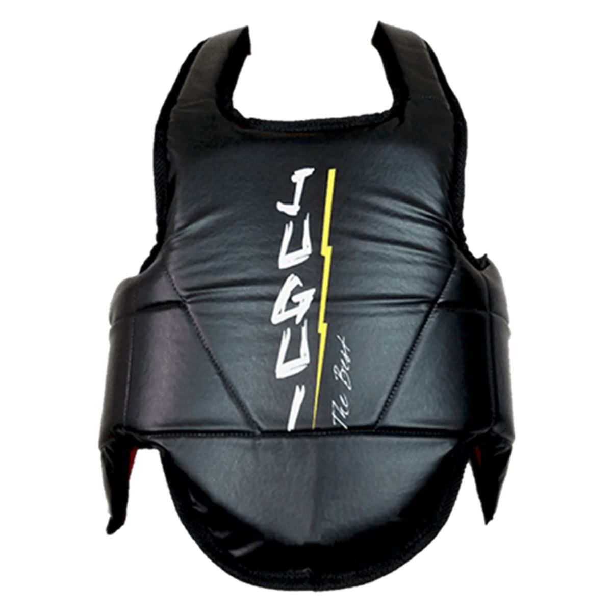 Colete Protetor de Torax Kung Fu Kickboxing - Jugui - #3 | Amazon