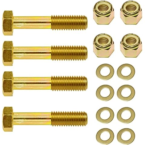 Suspension Dudes Track Bar Kit for Jeep JK Cover