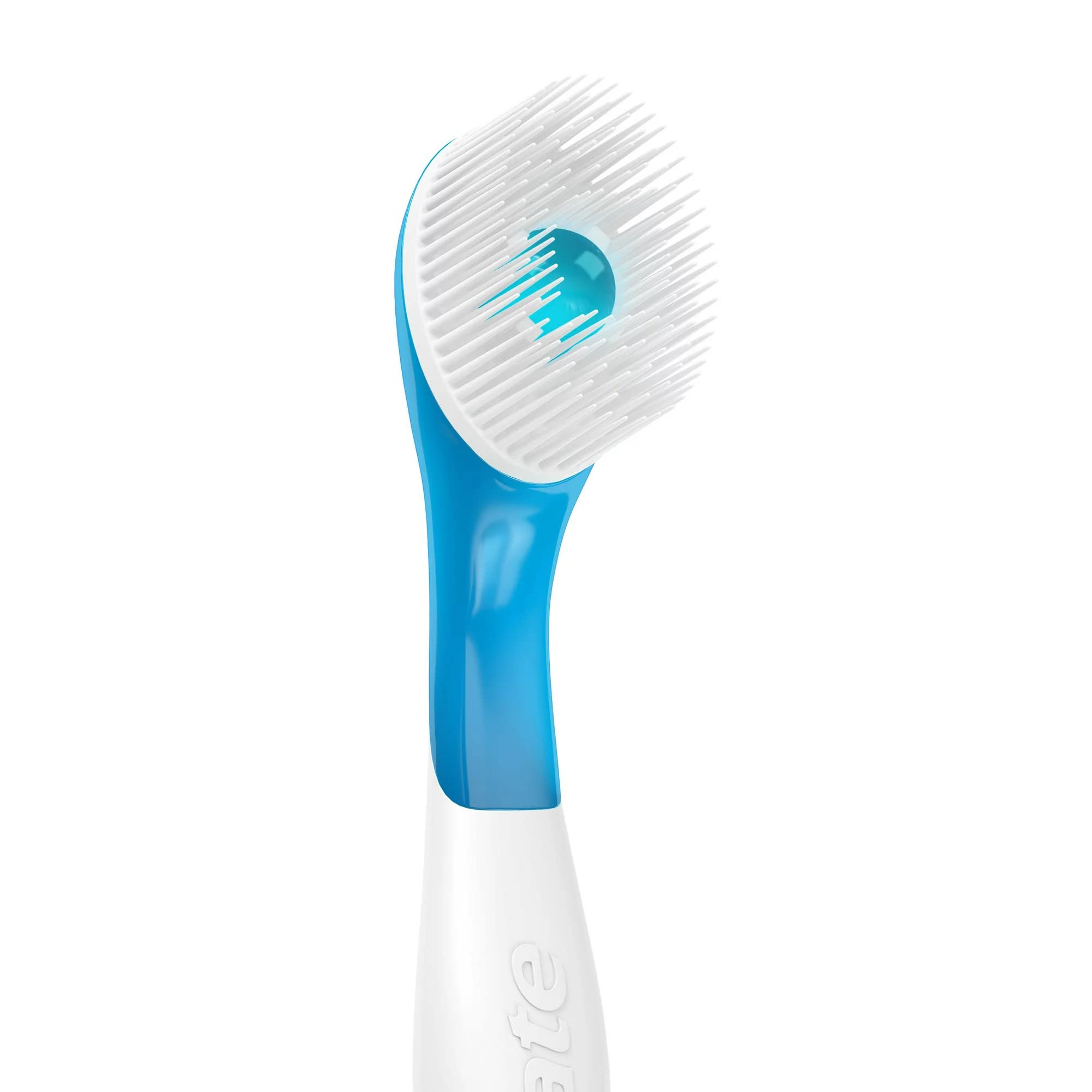 Colgate Wisp Mini Brush Max Fresh gfqBUe, menta, paquete de 2 (24 unidades)