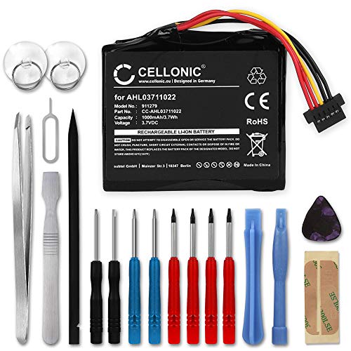 Scelta intelligente ed economica – Sostituire la batteria per prolungare la vita del dispositivo e ridurre i costi