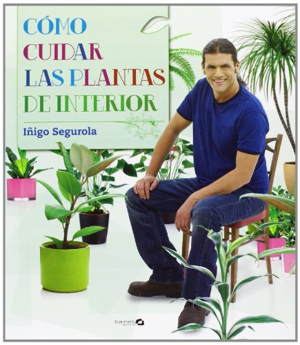 Cómo cuidar las plantas de interior