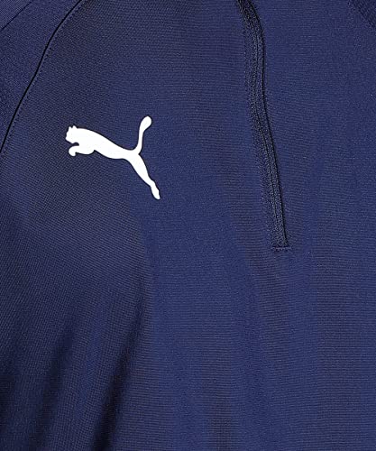 Image of Puma Cotton Men Hooded Neck Sweatshirt