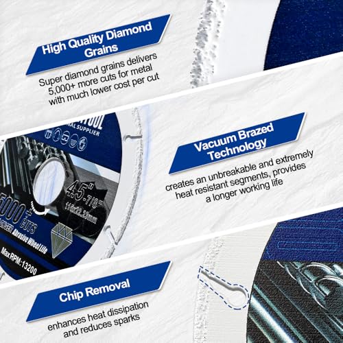 Kit de brocas diamantadas SHDIATOOL 13 piezas para porcelana y mármol miniatura 7