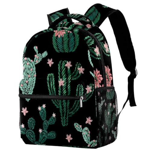 Sac à dos d'école sac de voyage décontracté pour femmes ados filles garçons